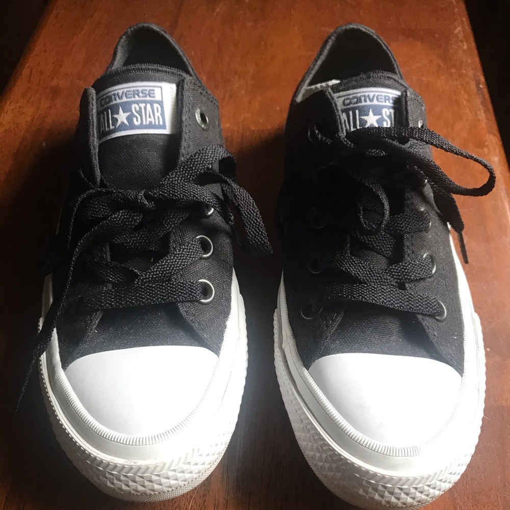 Chuck Taylor Allstar Converse lowtops